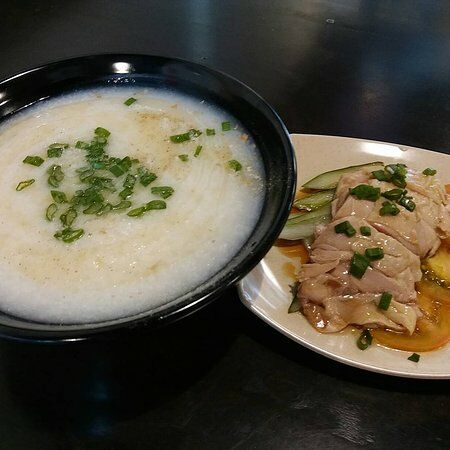 Hainan Kitchen